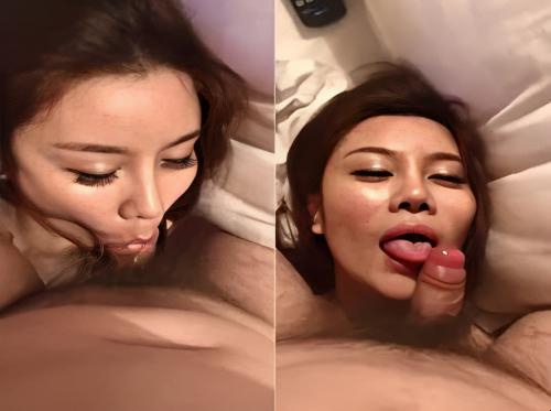 Đôi môi này chỉ thích bú cặc thôi Đôi môi này chỉ thích bú cặc thôi