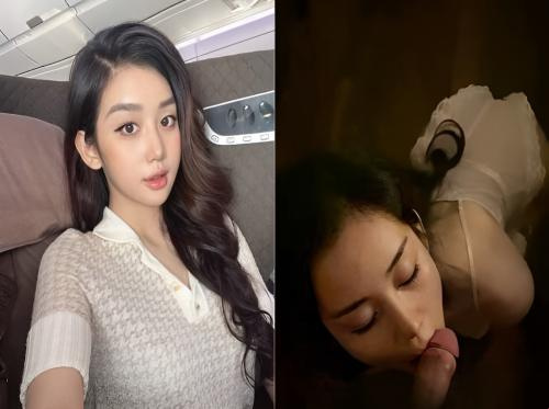 Dong Thi My Linh: una chica occidental a la que le gusta ser una sugar baby Dong Thi My Linh: una chica occidental a la que le gusta ser una sugar baby