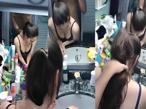 Trang điểm cũng không yêu với chồng yêu Trang điểm cũng không yêu với chồng yêu