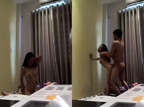 I can fuck you anywhere... I can fuck you anywhere...